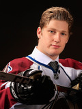 Nathan MacKinnon