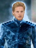 Gabriel "Gabe" Landeskog AKA: Iceshot