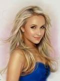 Hayden Panettiere as Sarah Pennignton