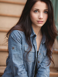 Kathryn Wilson "Kitty"/"Kat"