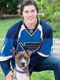 TJ Oshie