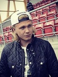 William Karlsson