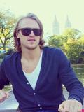 Carl Hagelin