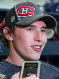 Brendan Gallagher