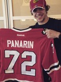 Artemi Panarin