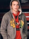 Patrick Kane