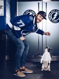 Victor Hedman