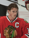 Jonathan Toews