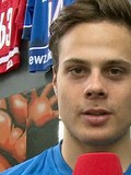 Auston Matthews