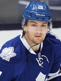 James van riemsdyk
