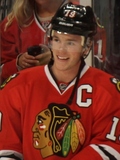 Jonathan Toews