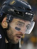 Patrice Bergeron