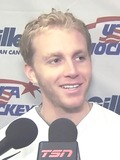 Patrick Kane