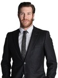 Brandon Prust