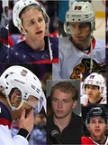 Patrick Kane "Patty"/"Pat" "Kaner"/"PK"/"(Lil) Peekaboo"/"Peeks"/"Peeksy"/"Kanerboo"