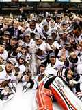 The Chicago Blackhawks 2012-2013