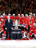 Chicago Blackhawks Team