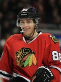 Patrick Kane