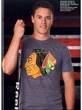 Jonathan Toews