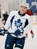 Tyler Bozak