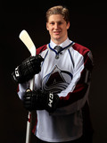 Nathan MacKinnon