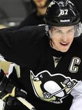 Sidney Crosby