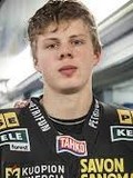 Kasperi Kapanen