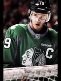 Jonathan Toews