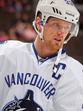 Henrik Sedin