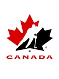 Men's Canadian Hockey Team
