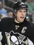 Sidney Crosby