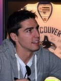 Alex Burrows