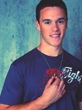 Jonathan Toews "Johnny" "Tazer"/"To-ez"/"Toes"/"Captain Serious"