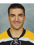 Patrice Bergeron