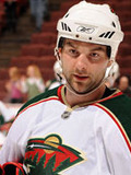 John Scott "The Brawler"