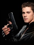 Tyler Seguin AKA: (Black) Scorpion