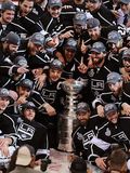 L.A. Kings Team