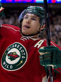 Zack Parise