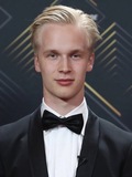 Elias Pettersson