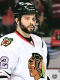 Brandon Bollig