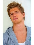 Zach Redding