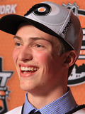 Travis Sanheim