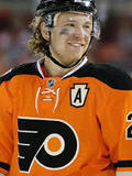 Claude Giroux