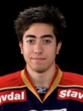 Mika Zibanejad