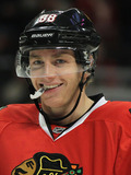 Patrick Kane