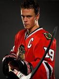 Jonathan Toews