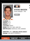 Steve Mason