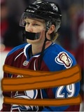 Nathan MacKinnon