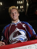 Gabriel Landeskog "Landy"