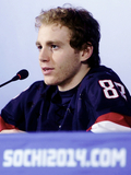 Patrick Kane